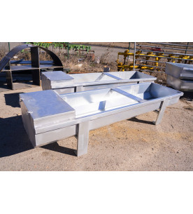 Bebedero para animales