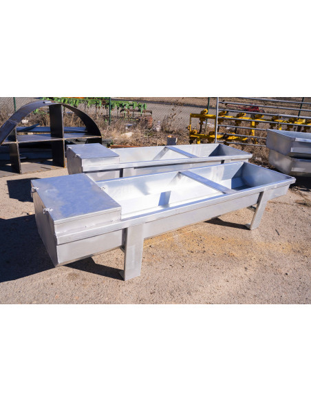 Bebedero para animales