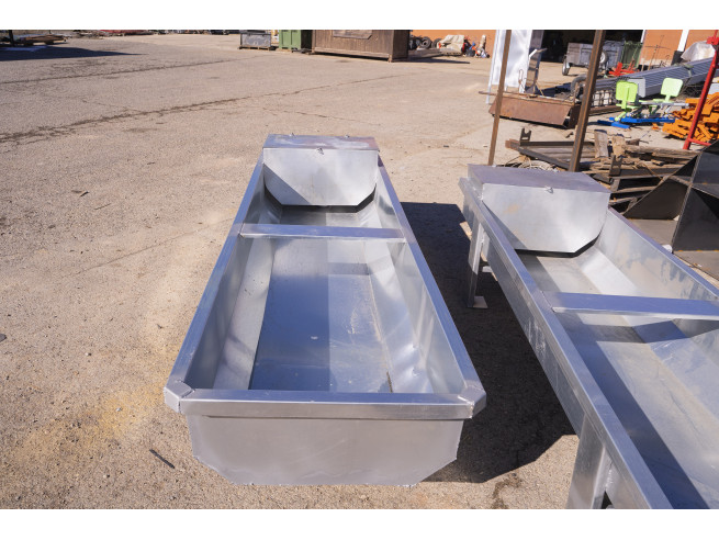 Bebedero para animales