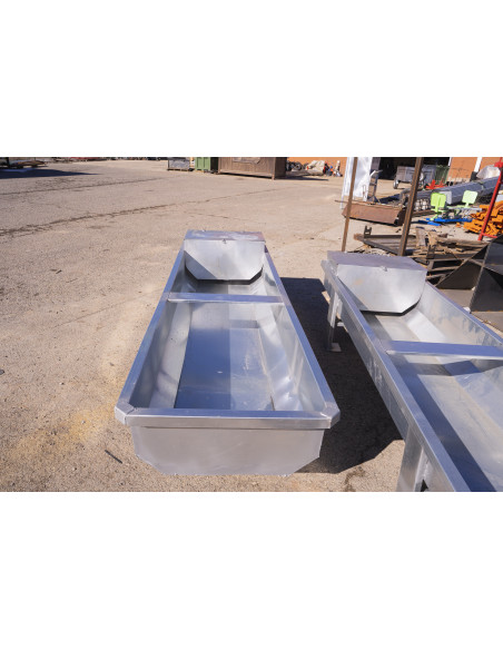 Bebedero para animales