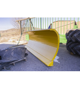 Pala niveladora de...